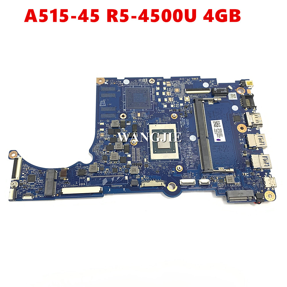 Ddr4 16Gb - DAZAURMB8C0 для Acer Aspier A515-45 A515-44,