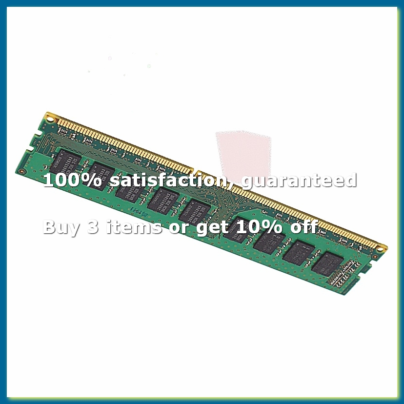 Ecc Ram Server - НОВАЯ Оперативная память 4 ГБ 2RX8