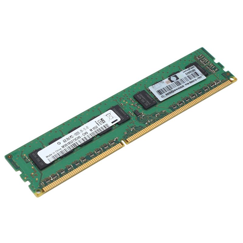 Ecc Ram Server - Оперативная память Exquisite-3X 4 ГБ DDR3