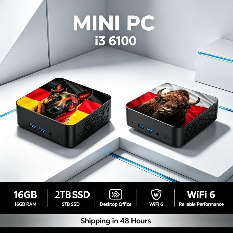 Ddr4 Laptop Ram - Новый мини-ПК 2026 года, Intel Core