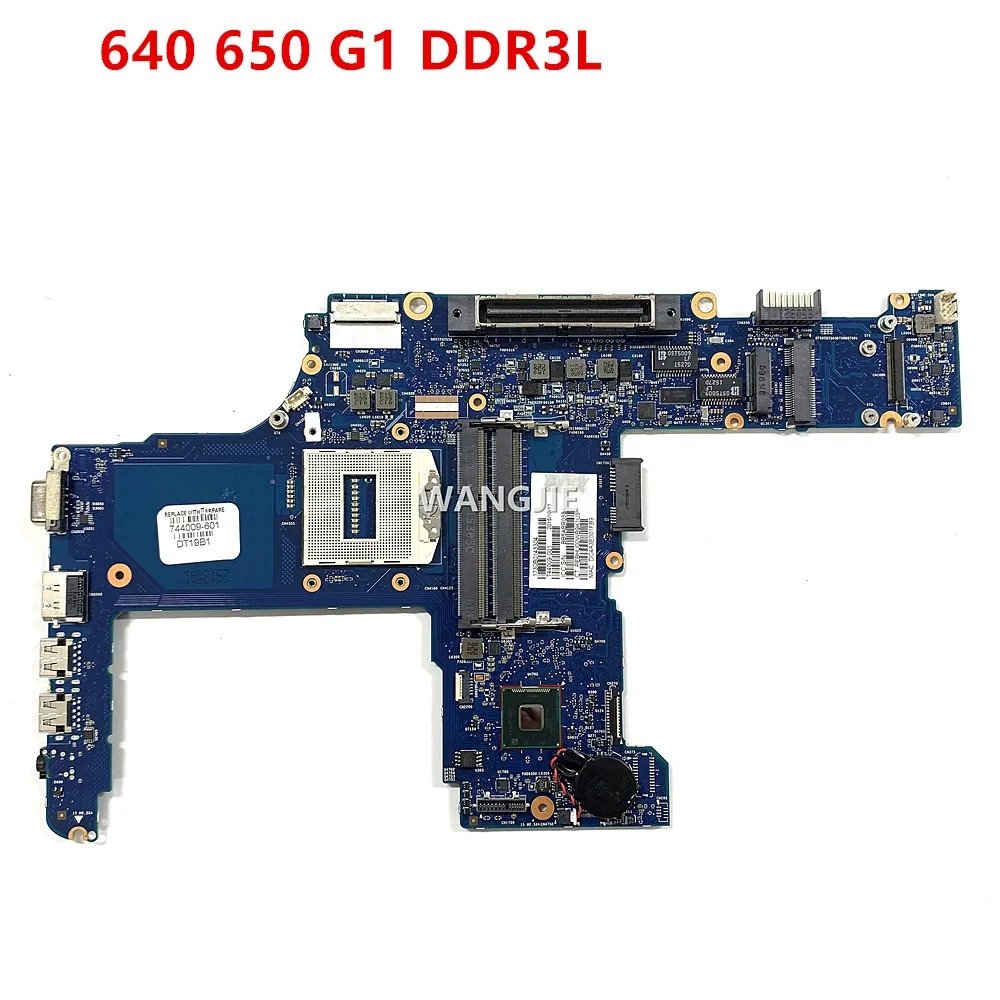 Ddr3 8Gb - 744009 -001 744009 -601 для материнской