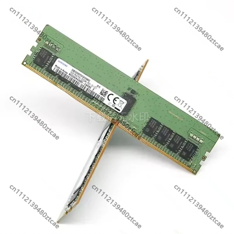 Ecc Ram Server - 64 ГБ DDR4 2933 МГц ECC