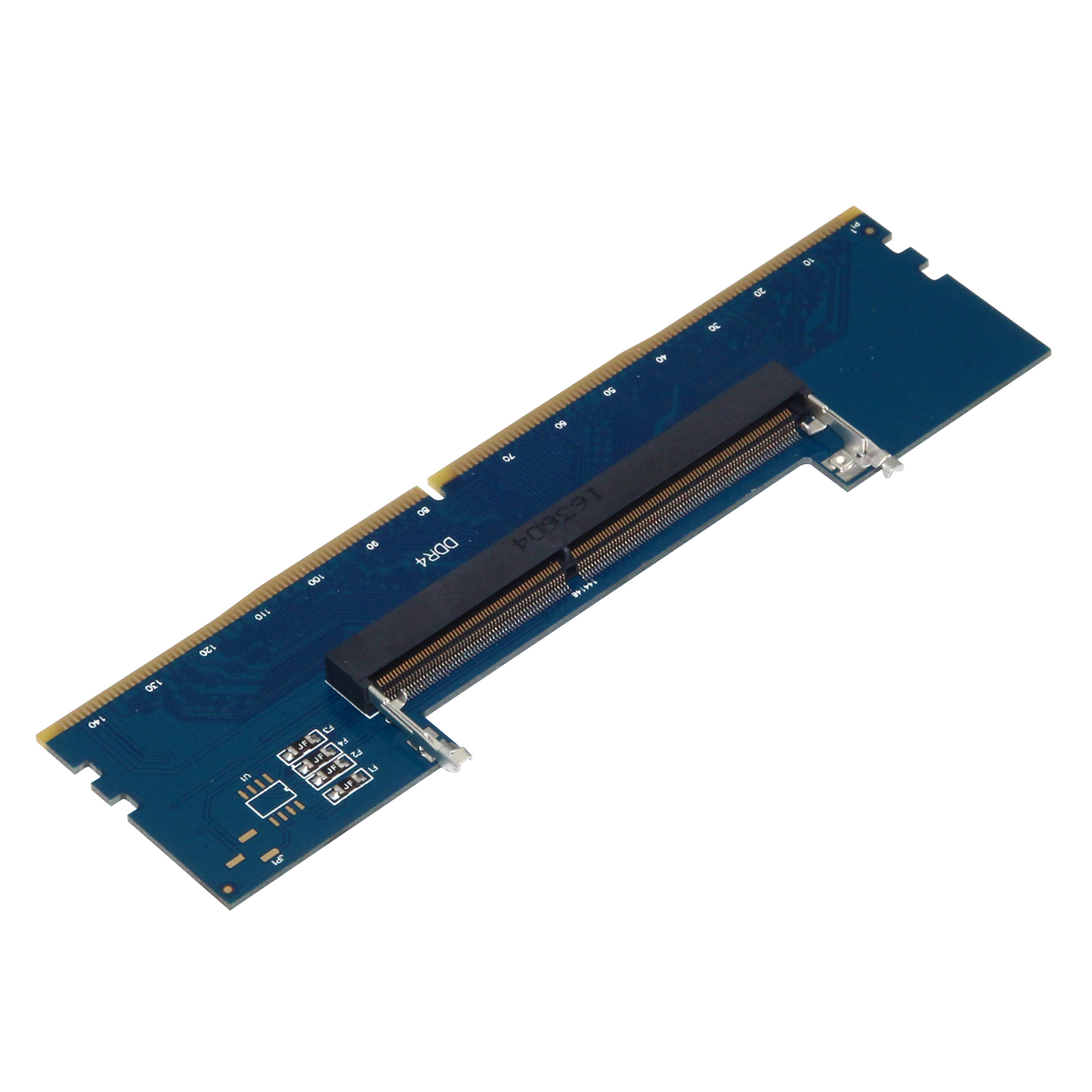 Sodimm Ddr4 - 1–3 шт. адаптер для подключения оперативной