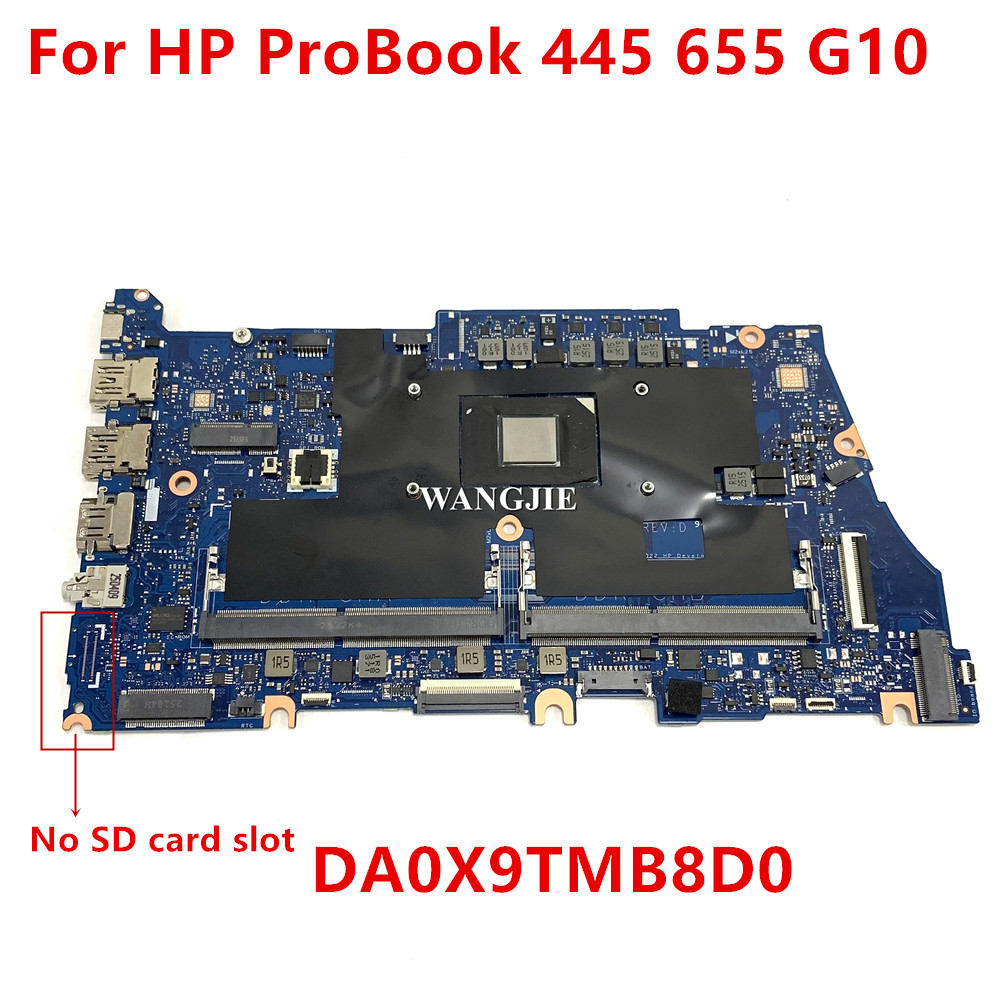Ddr4 16Gb - X9T для материнской платы ноутбука HP
