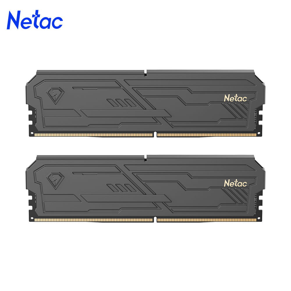 Sodimm Ddr4 - Оперативная память Netac DDR4 3200 МГц