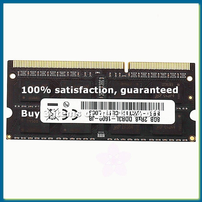 Ddr3 8Gb - Память DDR3 8 ГБ для ноутбуков,