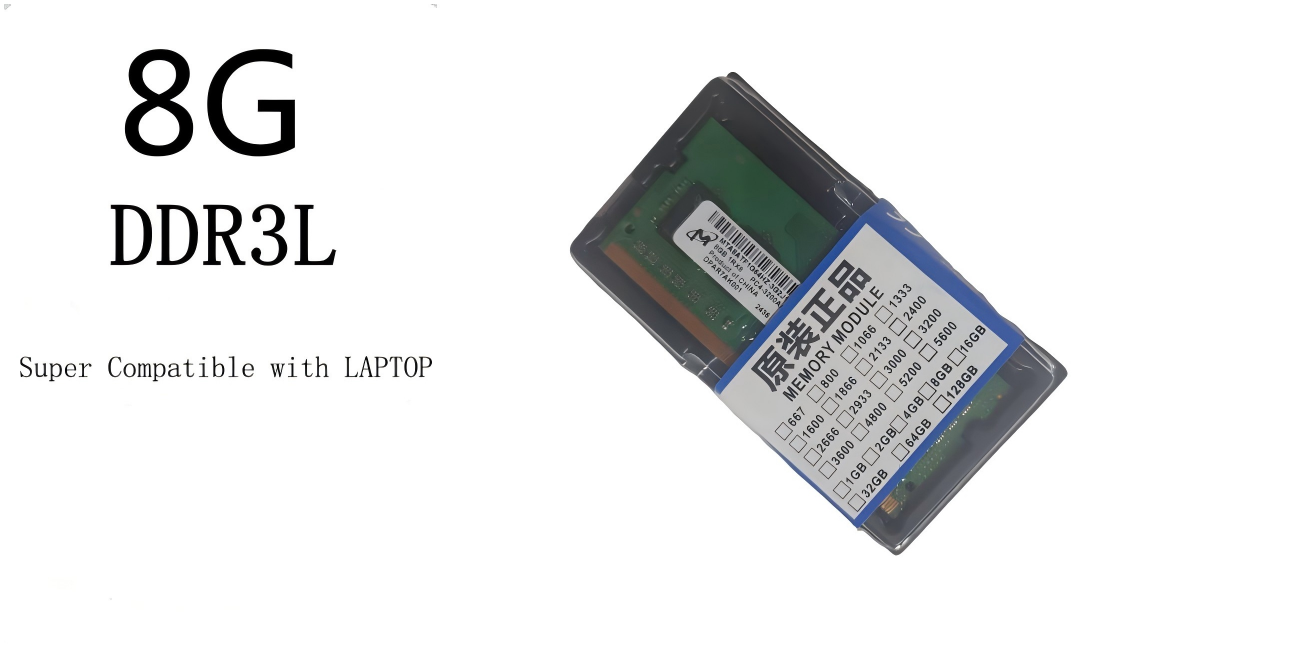 Новая оперативная память SO-DI – обзор и цена Ddr3 Ram