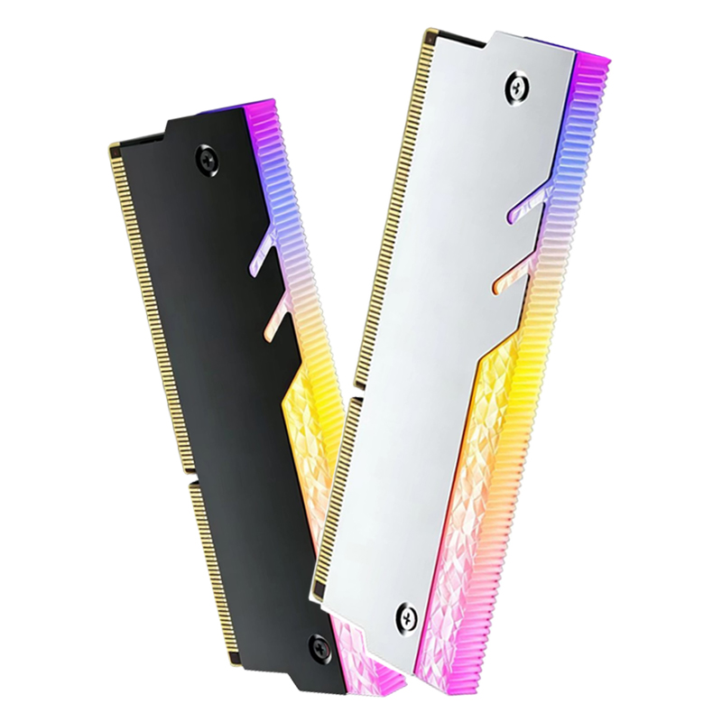 Радиатор памяти для настольног – обзор и цена Ddr3 Ram