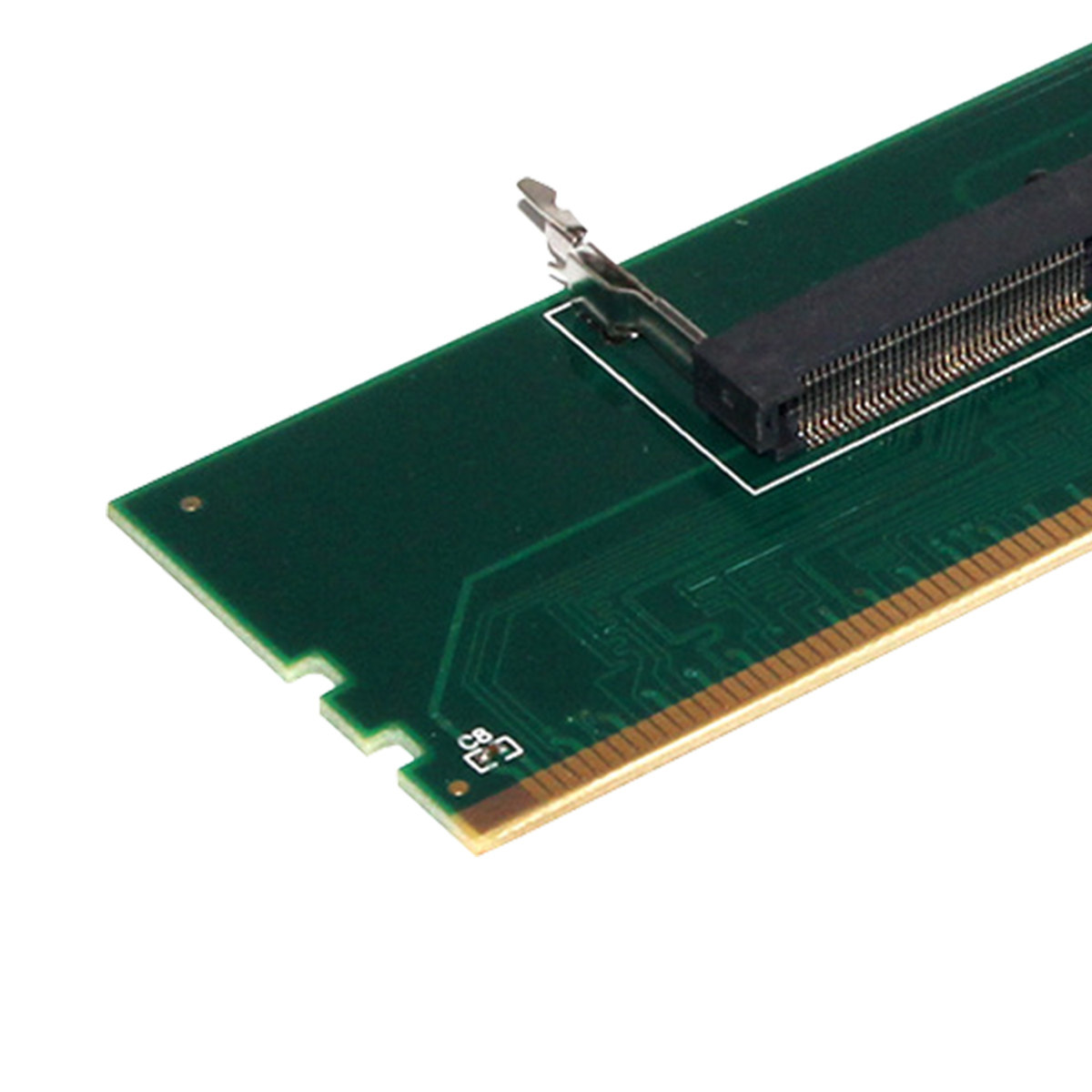 1 шт. адаптер для переноса пам – обзор и цена Sodimm Ddr4