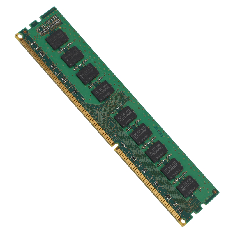 НОВАЯ Оперативная память 4 ГБ  – обзор и цена Ecc Ram Server