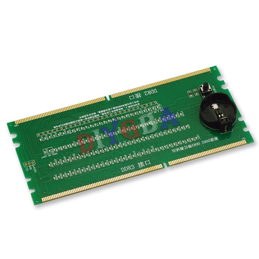DDR2 DDR3 DDR4 Разъем памяти м – обзор и цена Ddr2 Ram