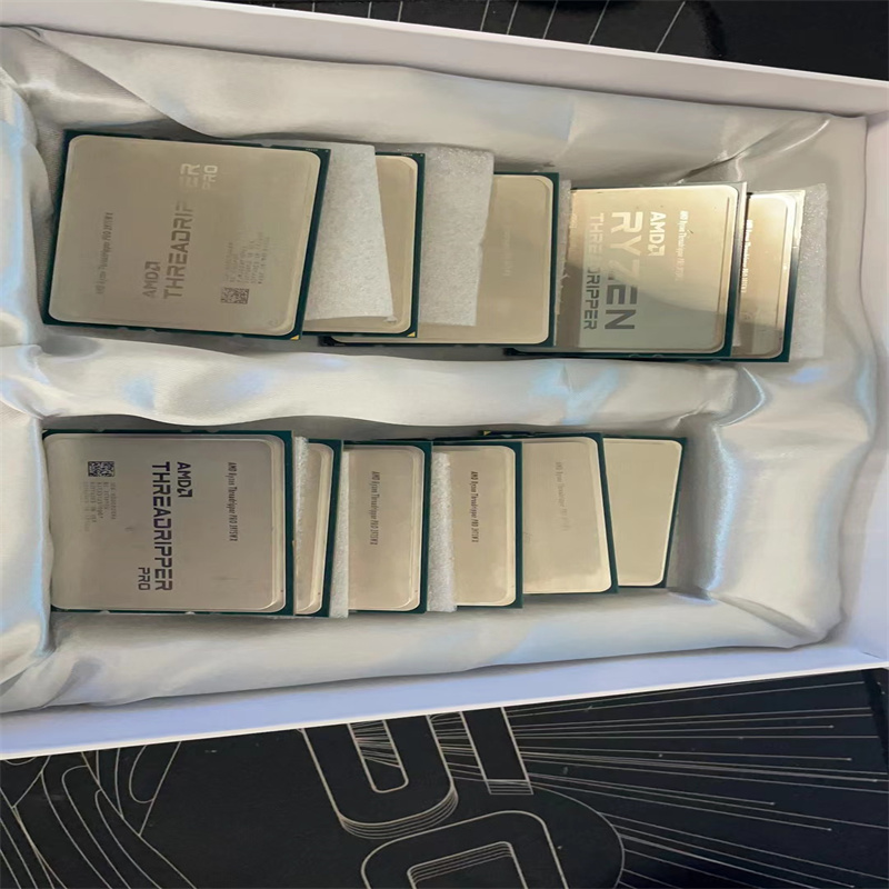 Процессор Epyc 7502, 32 ядра,  – обзор и цена Ddr4 3200Mhz
