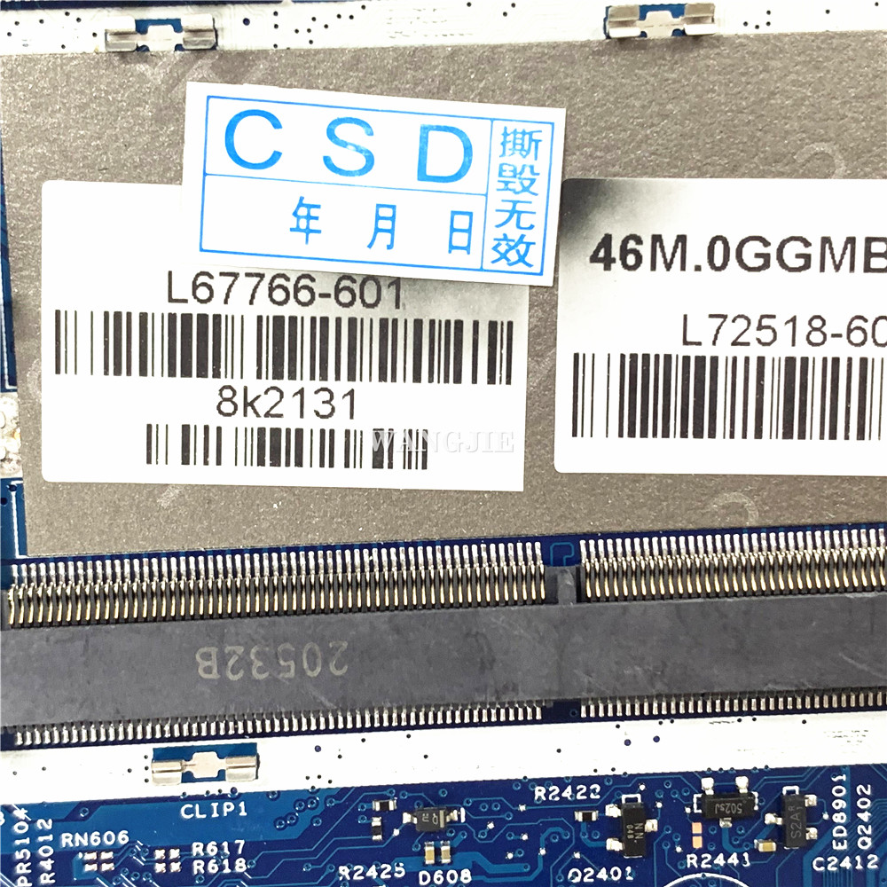 Материнская плата для ноутбука – обзор и цена Ddr4 16Gb