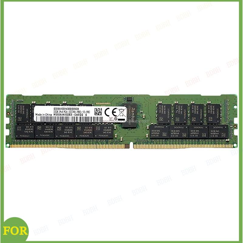 BDBH M393A8G40AB2-CWE 64 ГБ DD – обзор и цена Ddr4 3200Mhz