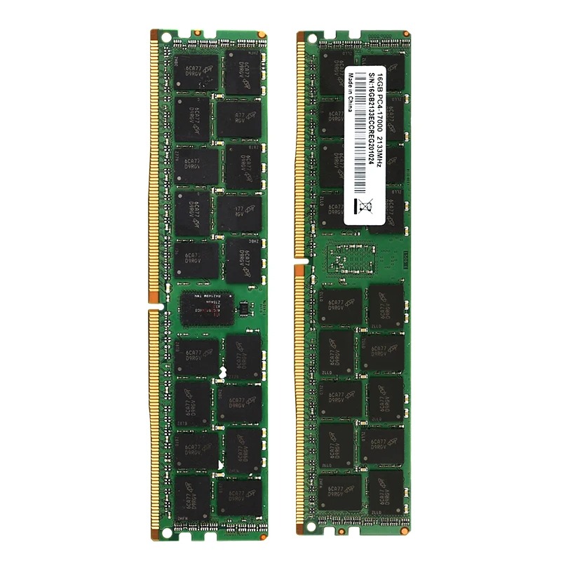 Оперативная память RAM Server  – обзор и цена Ecc Ram Server