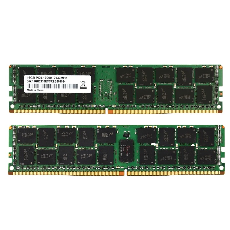 Оперативная память RAM Server  – обзор и цена Ecc Ram Server