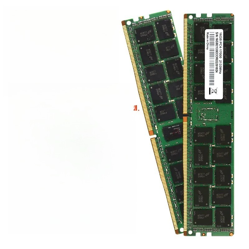 Оперативная память RAM Server  – обзор и цена Ecc Ram Server