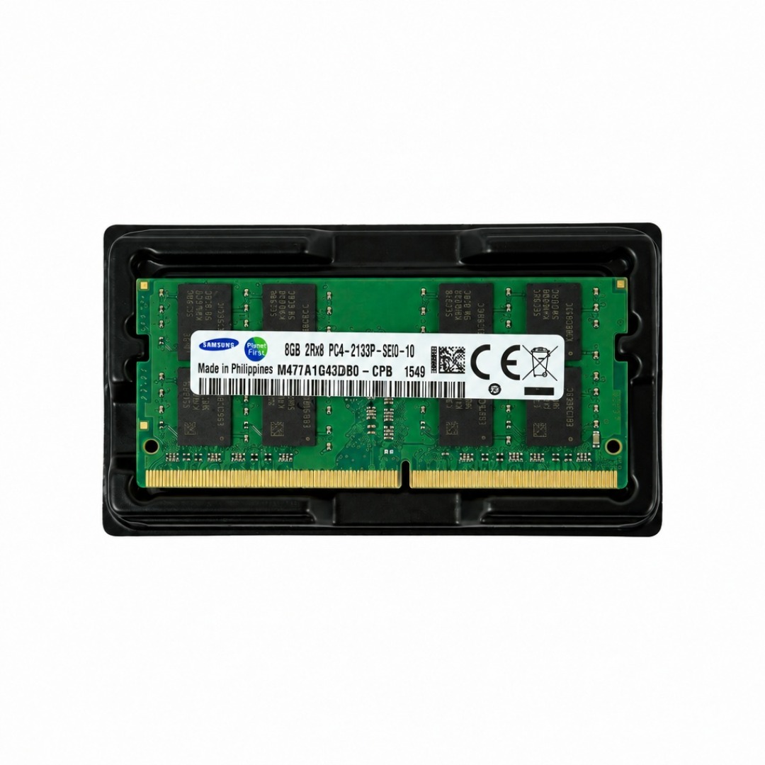 Оперативная память Samsung DDR – обзор и цена Ddr4 2400Mhz
