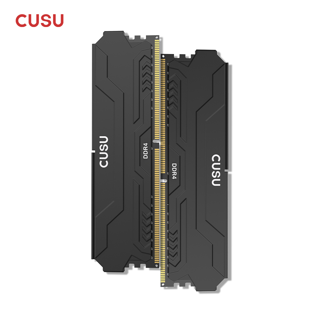 CUSU Memoria Ram DDR4 8 ГБ 16  – обзор и цена Ddr4 2400Mhz