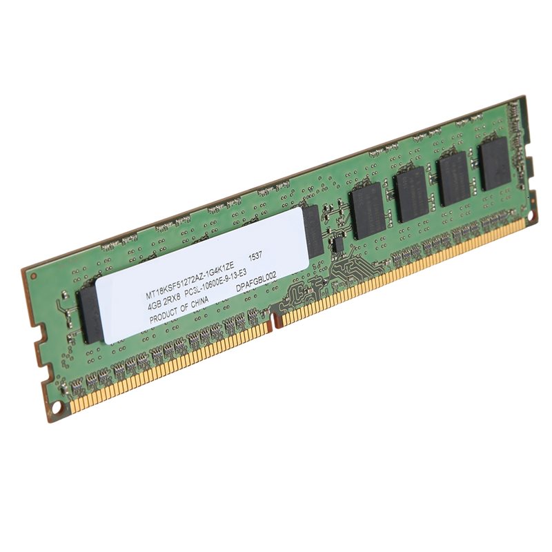 Настоятельно рекомендуемая опе – обзор и цена Ecc Ram Server