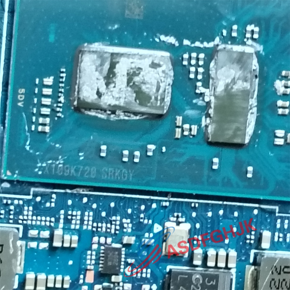 NB2929_MB_V4_PCB ДЛЯ ASUS BR11 – обзор и цена Ddr3 8Gb