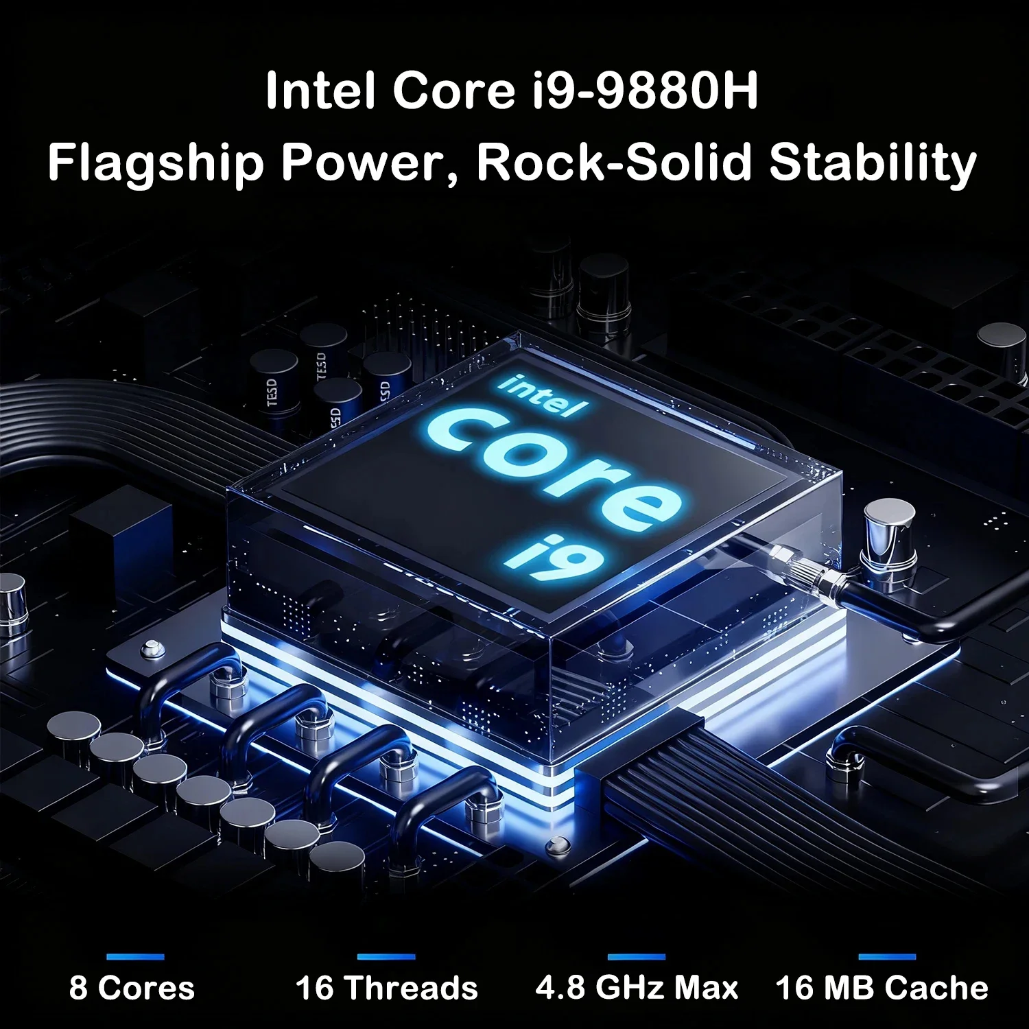 Ноутбук 2026 года, 14,1 дюйма, – обзор и цена Ddr4 32Gb