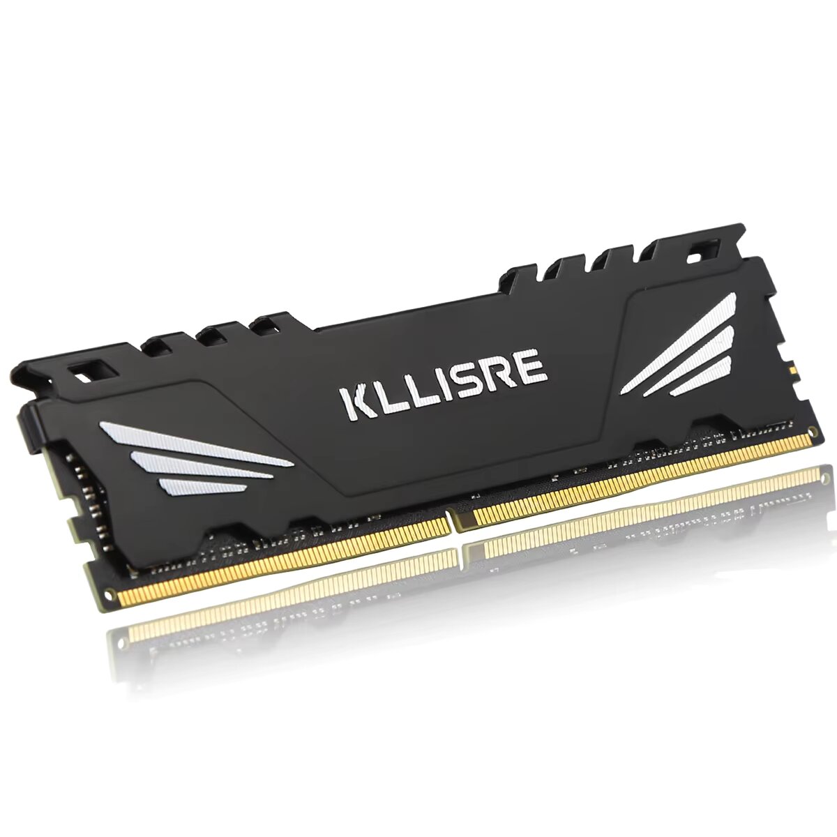 Kllisre DDR4 8 ГБ 2666 МГц 8G  – обзор и цена Ddr4 2400Mhz