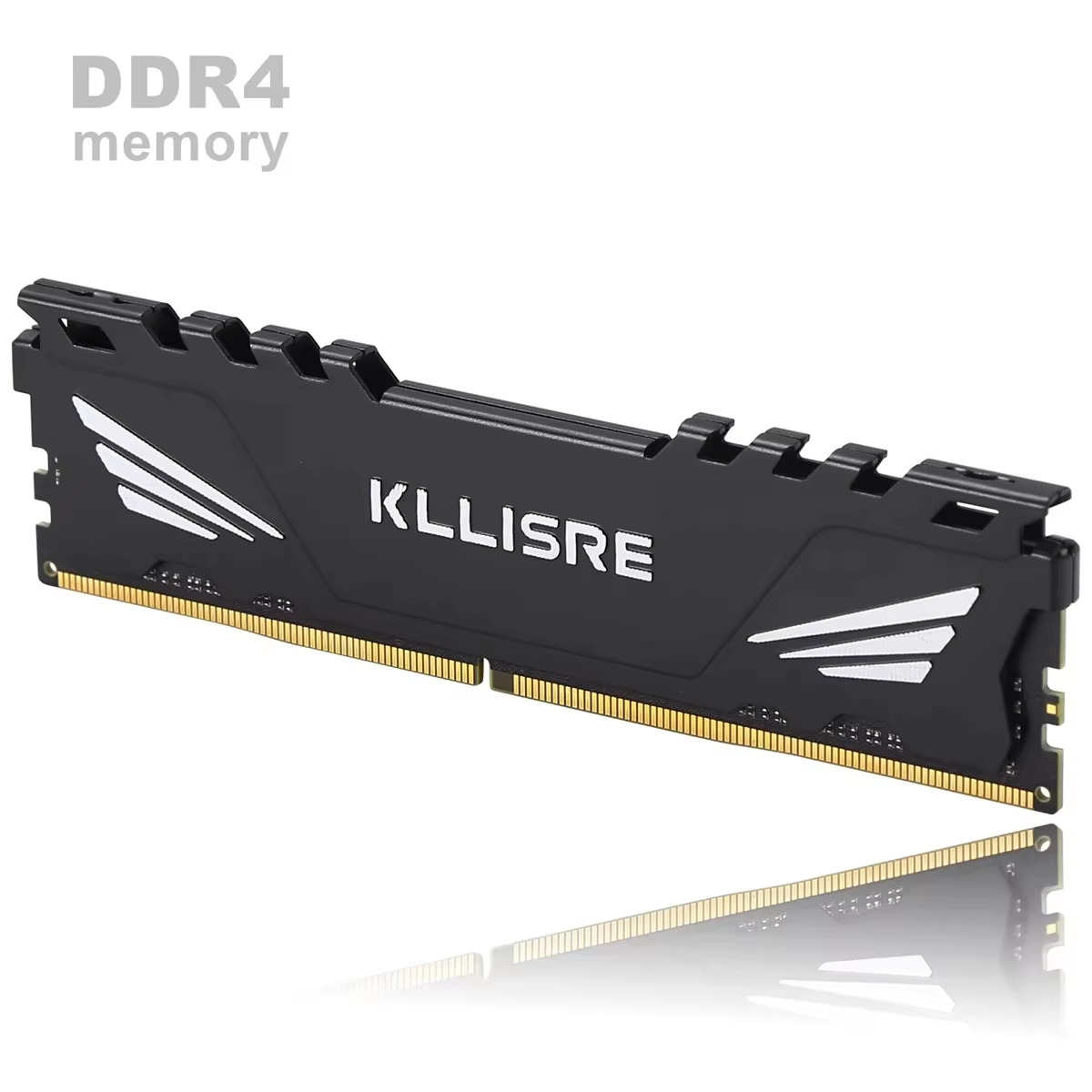 Kllisre DDR4 8 ГБ 2666 МГц 8G  – обзор и цена Ddr4 2400Mhz