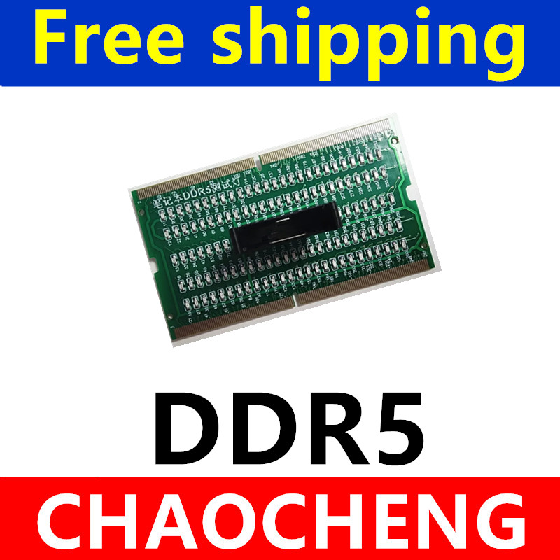 Диагностическая тестовая карта – обзор и цена Sodimm Ddr4