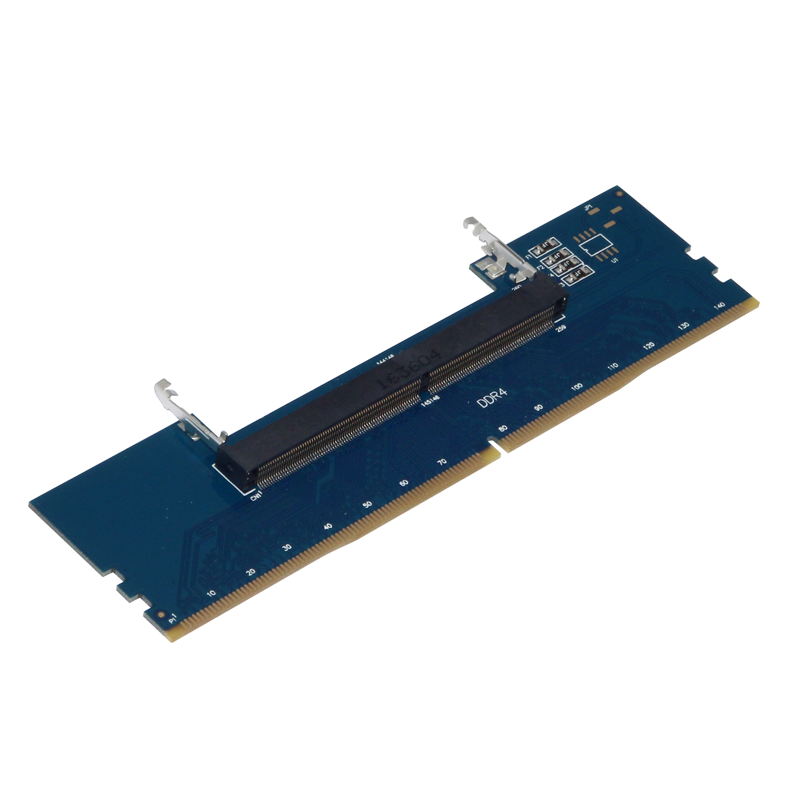 1–3 шт. адаптер для подключени – обзор и цена Sodimm Ddr4
