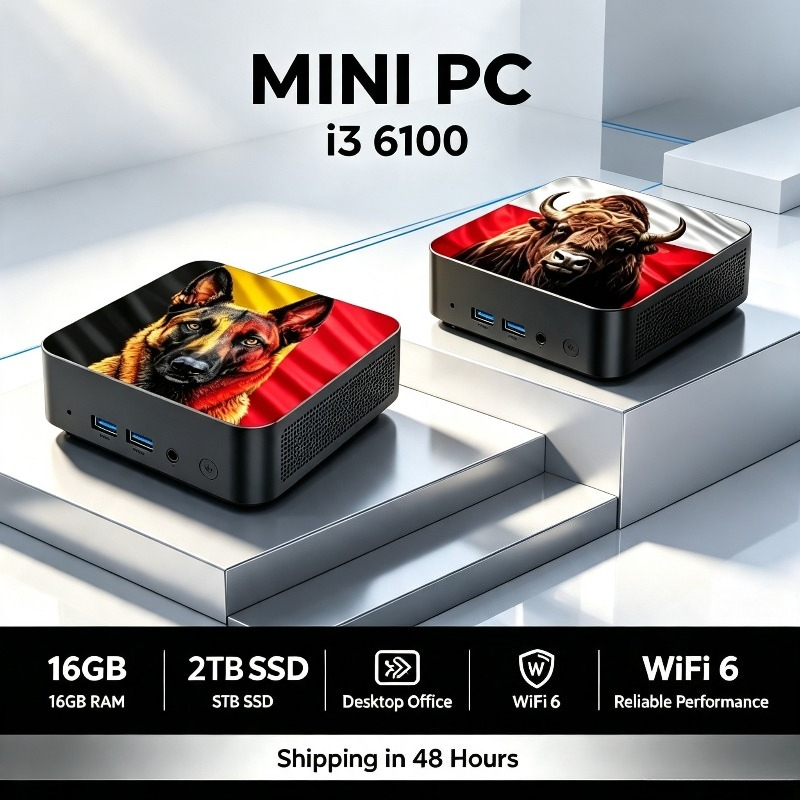 Новый мини-ПК 2026 года, Intel – обзор и цена Ddr4 Laptop Ram