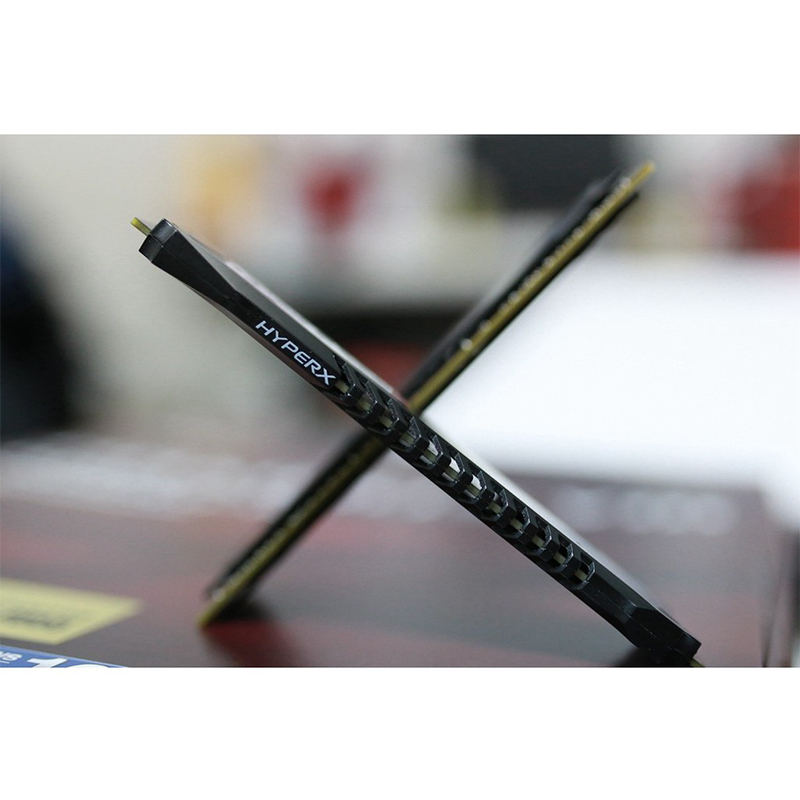 Оперативная память HYPERX SAVA – обзор и цена Ddr4 2400Mhz