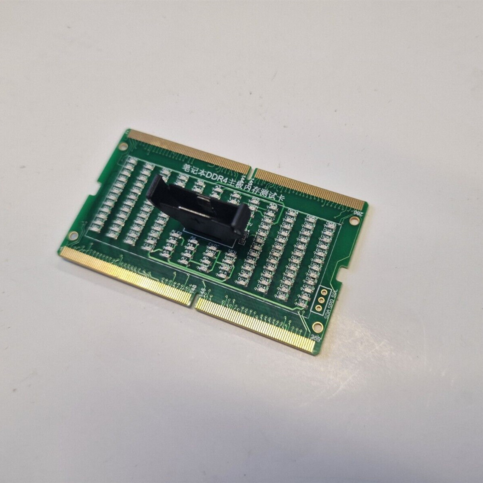 DDR4 ноутбук SO-DIMM RAM тесто – обзор и цена Sodimm Ddr4