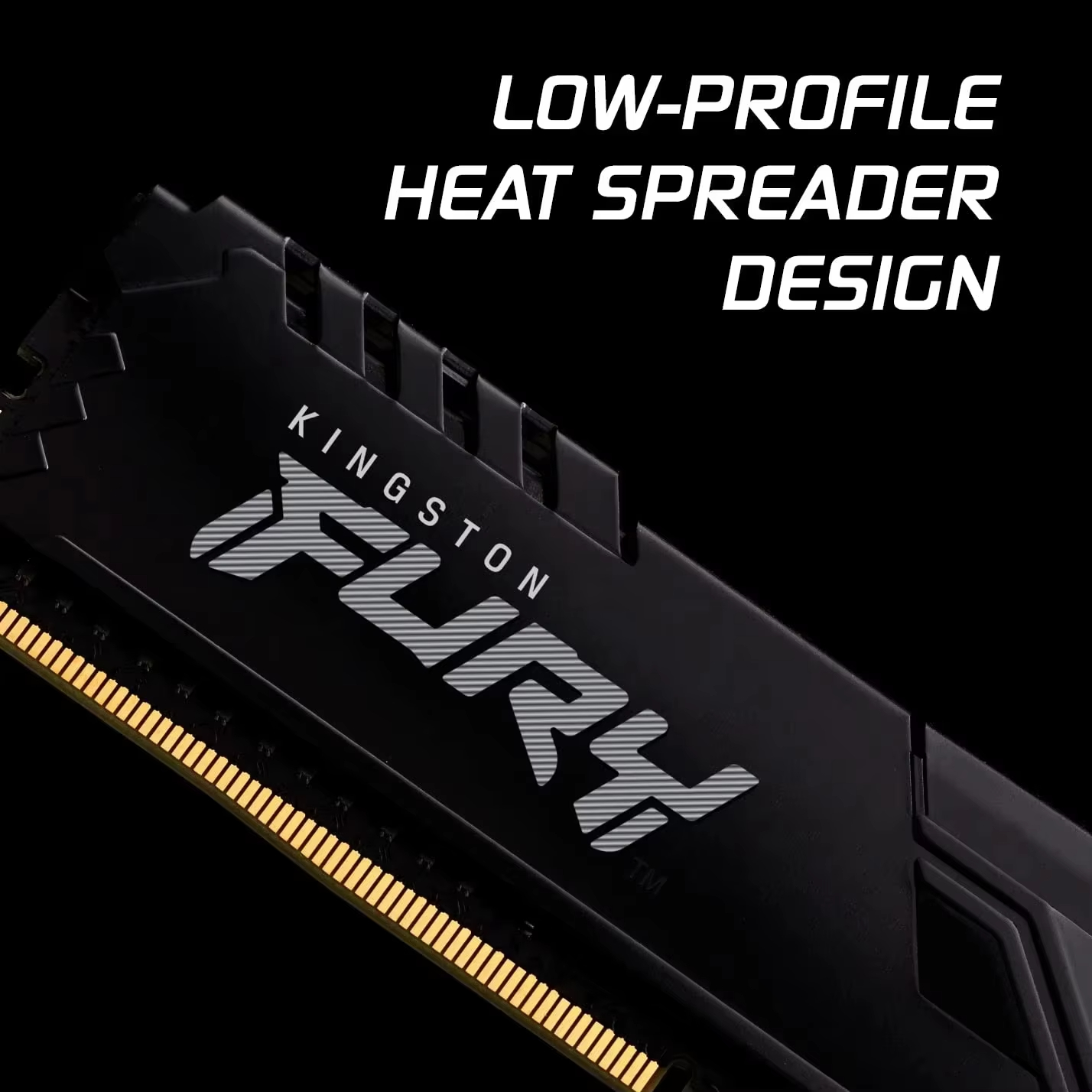 Оперативная память Kingston Fu – обзор и цена Ddr4 2400Mhz