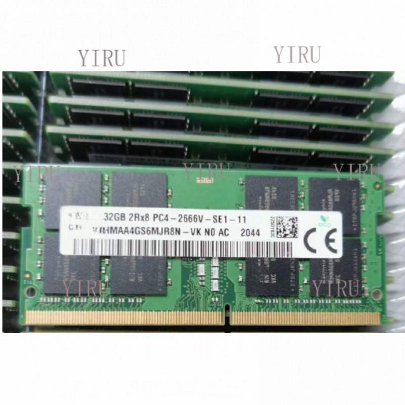 Оперативная память L+ SK hynix – обзор и цена Sodimm Ddr4