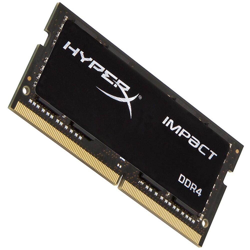 Оперативная память HyperX для  – обзор и цена Ddr4 2400Mhz