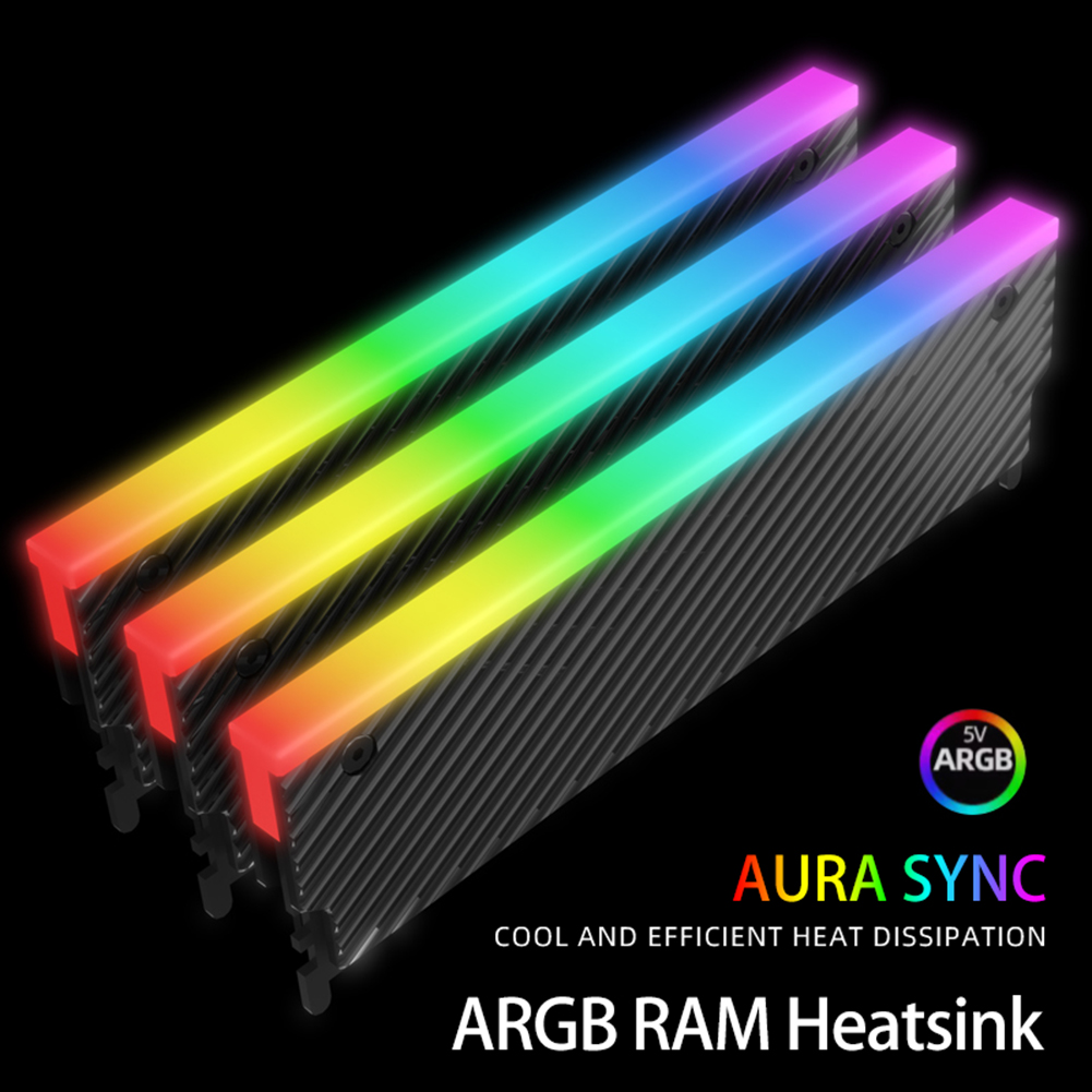 Кулер для оперативной памяти A – обзор и цена Ddr2 Ram
