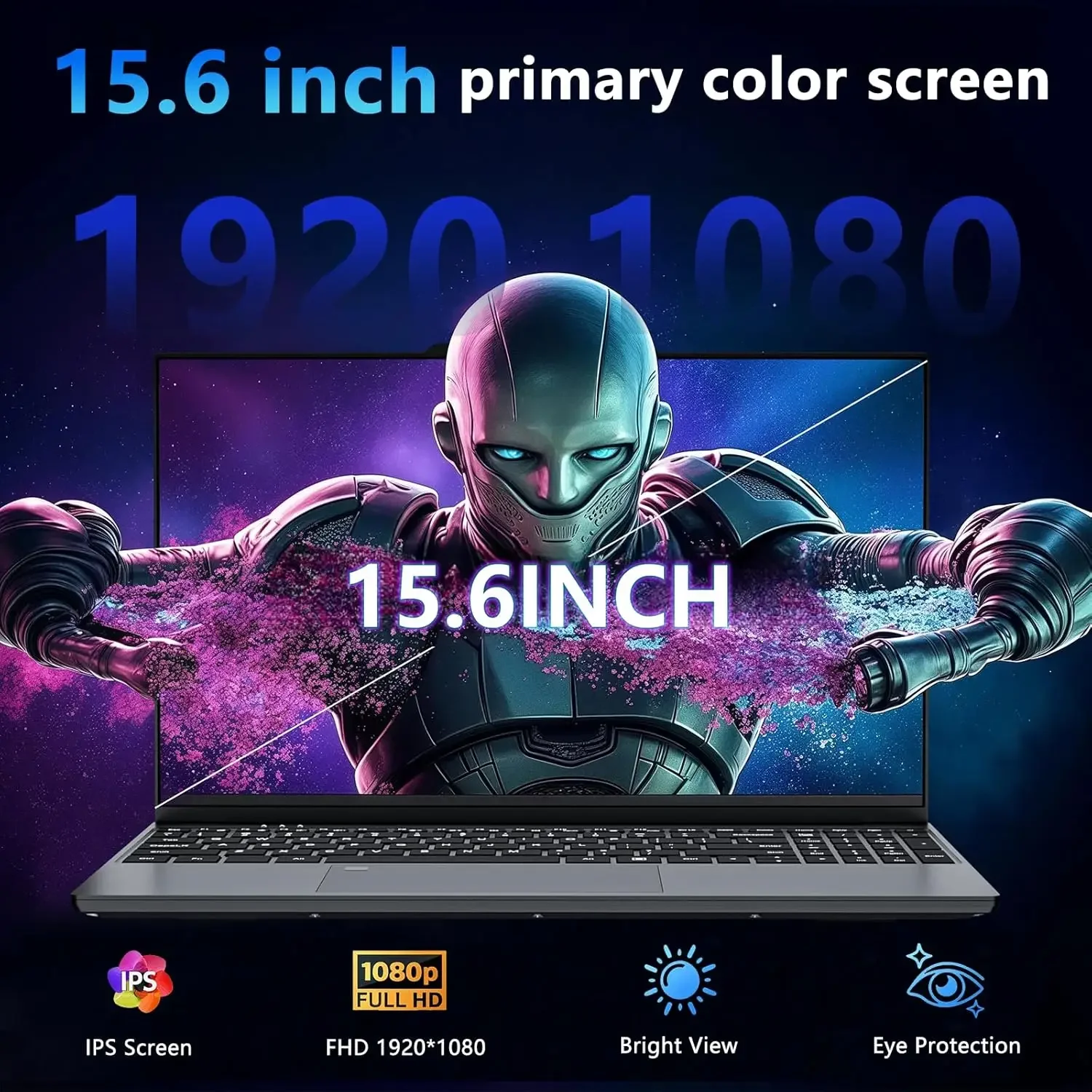 15,6-дюймовый портативный ноут – обзор и цена Ddr4 Laptop Ram