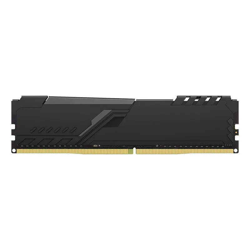 Оперативная память DDR4 Kingst – обзор и цена Ddr4 2400Mhz