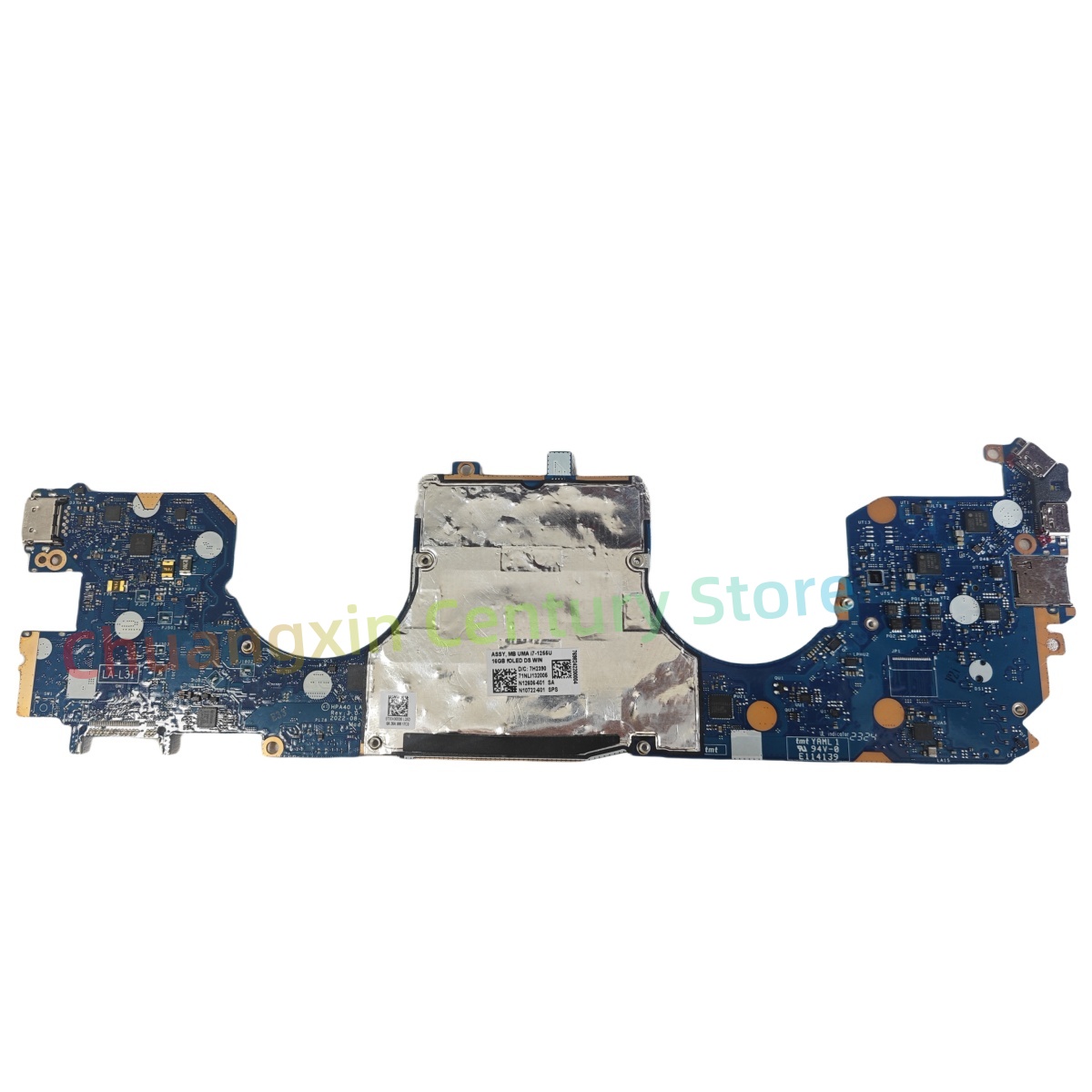 LA-L311P для ноутбука HP Spect – обзор и цена Ddr4 8Gb