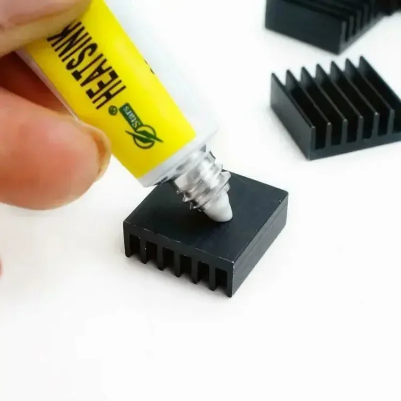 1-20 шт. термопаста, черный си – обзор и цена Ram Memory Module