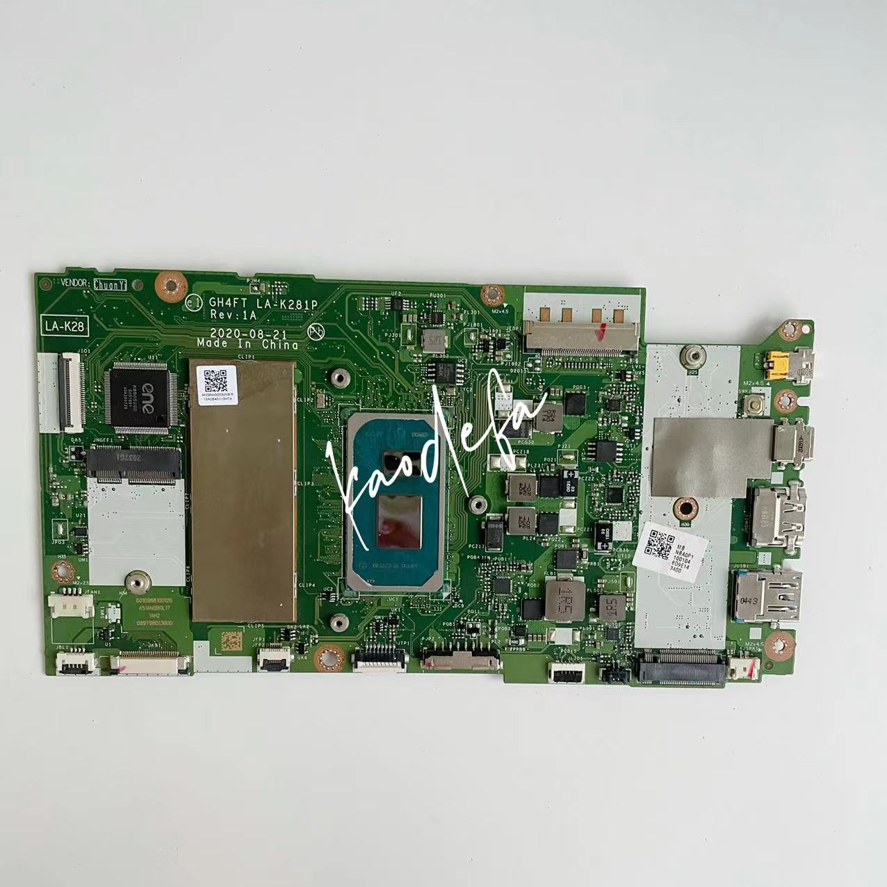 Материнская плата для ноутбука – обзор и цена Ddr4 8Gb