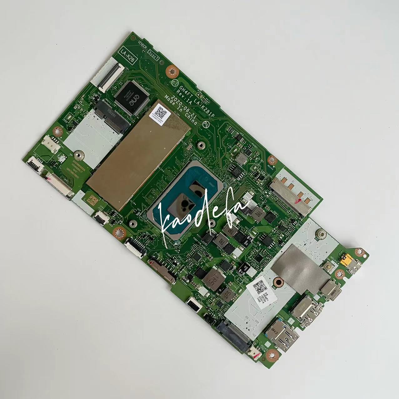 Материнская плата для ноутбука – обзор и цена Ddr4 8Gb