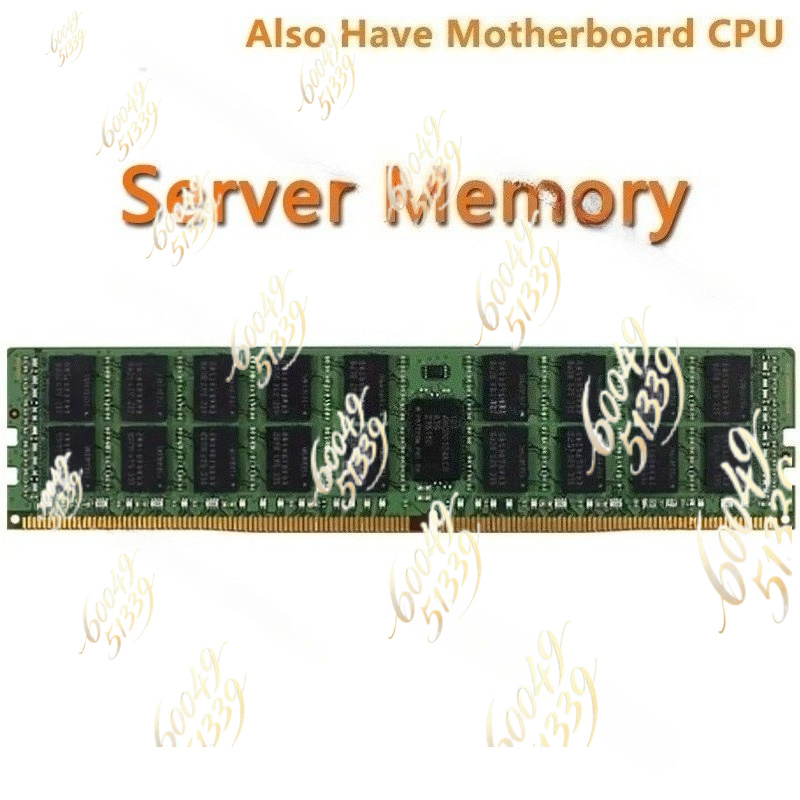 Подходит для M393A1G40DB0-CPB  – обзор и цена Ddr4 8Gb