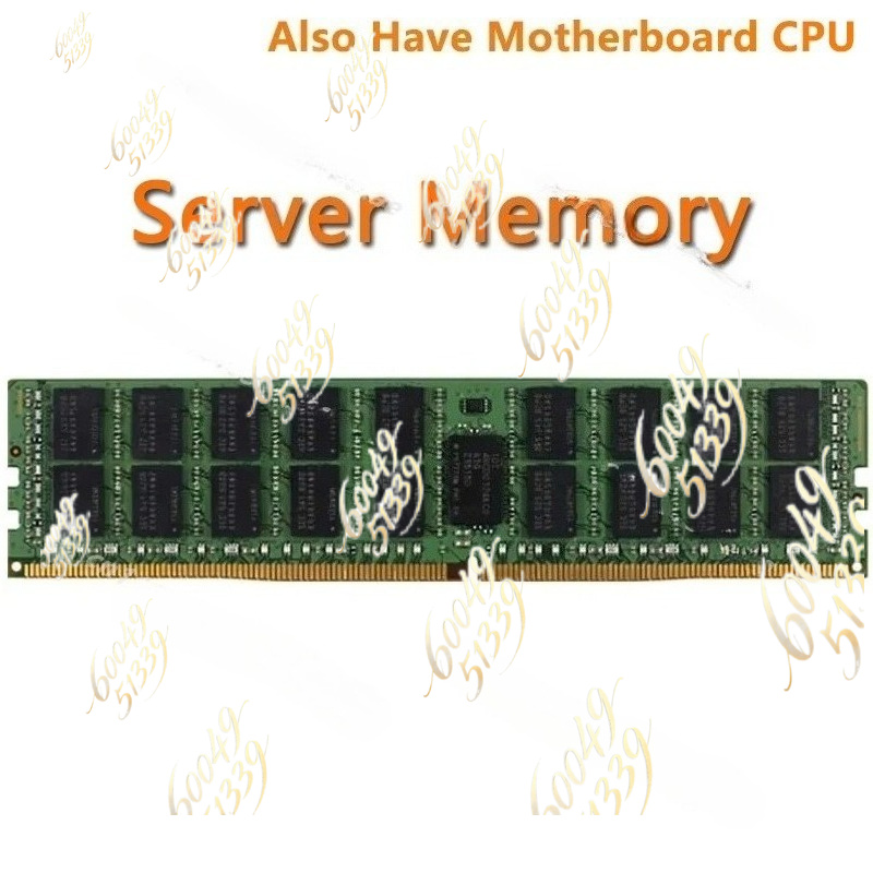 8ГБ 16ГБ 32ГБ 64ГБ 128ГБ REG E – обзор и цена Ecc Ram Server