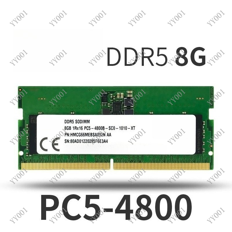 Оперативная память DDR5 для но – обзор и цена Ram Memory Module