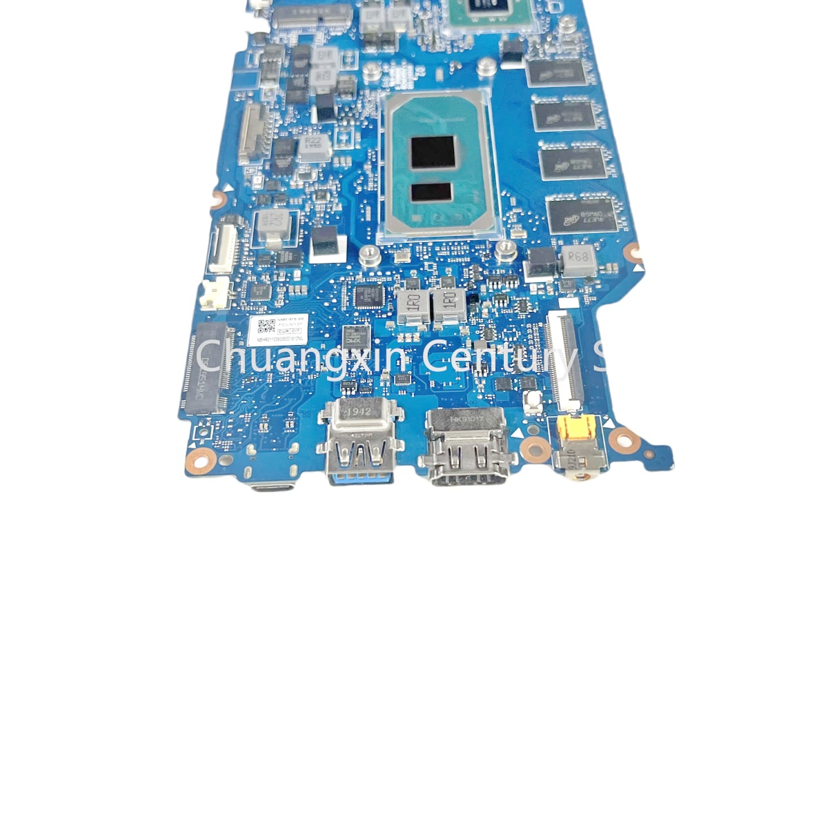Материнская плата NB8511-PCB-M – обзор и цена Ddr4 8Gb