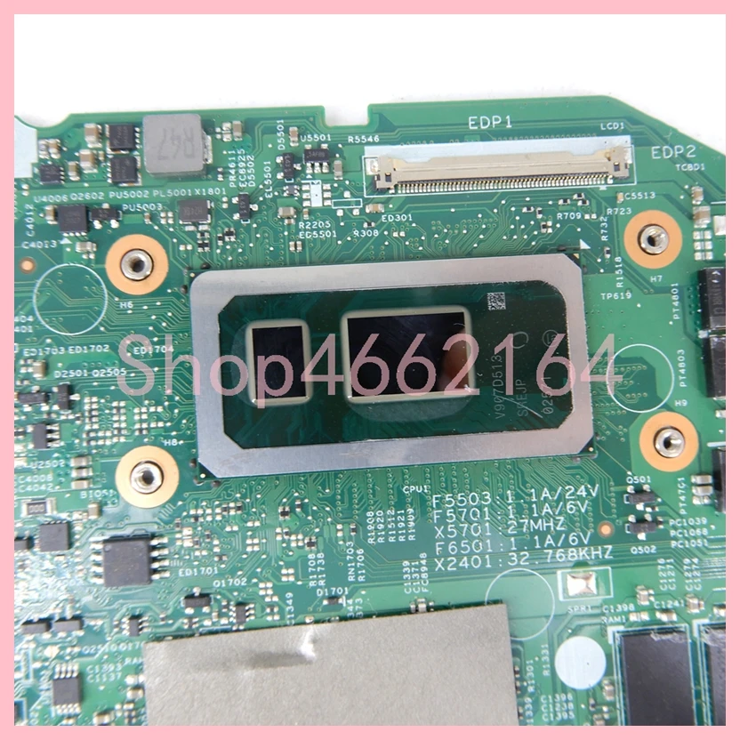 17945-1 С процессорами I5-8265 – обзор и цена Ddr4 8Gb